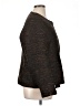 Coldwater Creek Tweed Brown Jacket Size 1X - photo 4