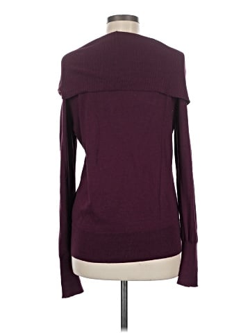 Halogen Pullover Sweater (view 2)