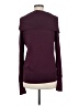 Halogen Burgundy Pullover Sweater Size M - photo 2
