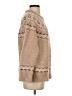 Calvin Klein Tan Pullover Sweater Size S - photo 4
