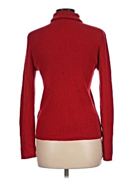 Josephine Chaus Turtleneck Sweater (view 2)