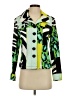 Berek Print Green Jacket Size S - photo 1
