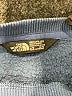 The North Face Blue Sweatshirt Size 14 - 16 - photo 3