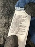 The North Face Blue Sweatshirt Size 14 - 16 - photo 4