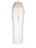 Max Studio White Jeans Size 29 waist - photo 1