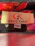 Grace Karin Tropical Black Cocktail Dress Size XXL - photo 7