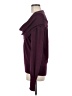 Halogen Burgundy Pullover Sweater Size M - photo 5