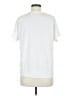 Rag & Bone White Short Sleeve Top Size M - photo 2