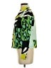 Berek Print Green Jacket Size S - photo 5