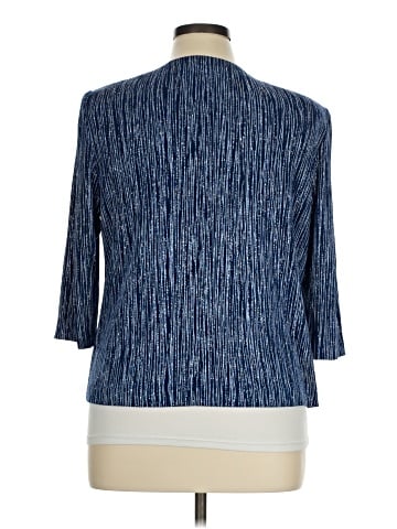 Alex Evenings Blazer (view 2)