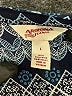 Arizona Jean Company Blue Kimono Size L - photo 7