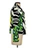 Berek Print Green Jacket Size S - photo 4