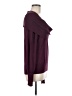 Halogen Burgundy Pullover Sweater Size M - photo 4
