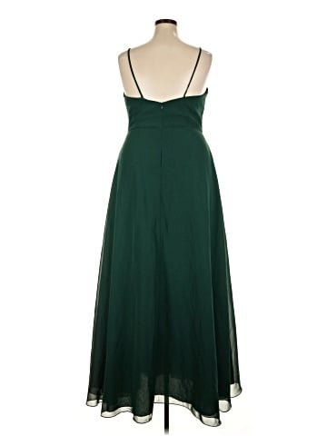 Sorella Vita Cocktail Dress (view 2)