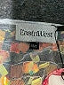 EASTNWESTLABEL Silver Jacket Size XS - photo 6