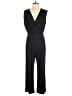 CAbi Solid Black Jumpsuit Size M - photo 1