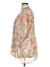 Maurices 100% Polyester Orange Cardigan Size 16 (1) - photo 5