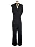 CAbi Solid Black Jumpsuit Size M - photo 2