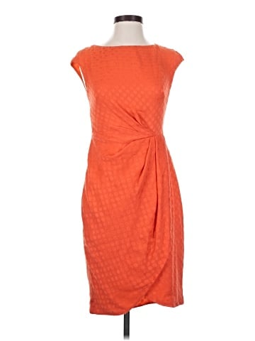 Lela Rose Cocktail Dress (view 1)