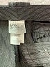 Just My Size Chevron-herringbone Gray Casual Pants Size 16W - photo 4