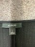 Alfani Black Poncho Size L - photo 7