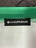 Assorted Brands Color Block Green Track Jacket Size 2X - photo 6