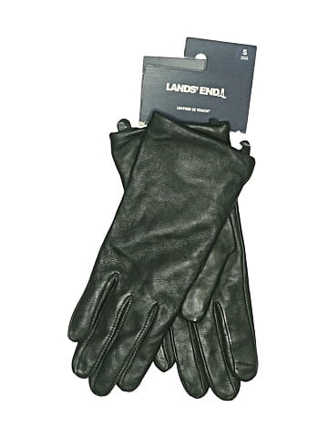 Lands' End Gloves (view 1)