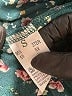 Unbranded Floral Green Casual Dress Size S - photo 7