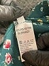 Unbranded Floral Green Casual Dress Size S - photo 8