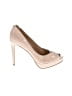 MICHAEL Michael Kors Ivory Heels Size 8 1/2 - photo 1