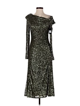 IEENA for Mac Duggal Cocktail Dress (view 1)
