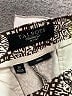Talbots Paisley Brown Shorts Size 2 Petite - photo 3