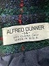 Alfred Dunner 100% Wool Plaid Green Wool Blazer Size 14 - photo 6