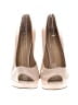 MICHAEL Michael Kors Ivory Heels Size 8 1/2 - photo 2