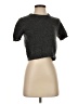 Zara Gray Pullover Sweater Size S - photo 1
