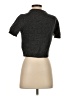 Zara Gray Pullover Sweater Size S - photo 2