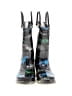 Western Chief Black Rain Boots Size 6 (kids) - photo 2