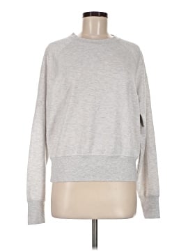 Topshop Sweatshirt (view 1)