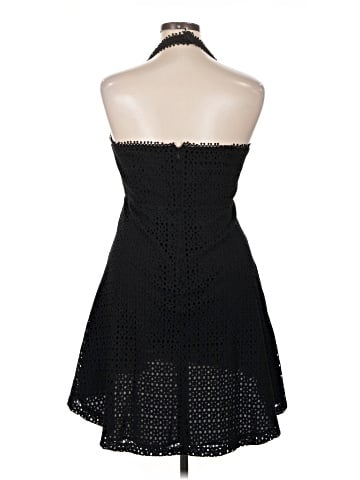 Belle Badgley Mischka Cocktail Dress (view 2)