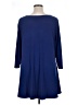 Alfani Blue 3/4 Sleeve T-Shirt Size XL - photo 2