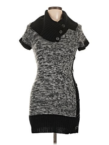 Love Stitch Casual Dress (view 1)