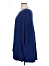 Alfani Blue 3/4 Sleeve T-Shirt Size XL - photo 5
