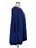 Alfani Blue 3/4 Sleeve T-Shirt Size XL - photo 4