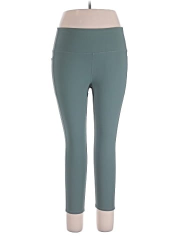 Skechers Active Pants (view 1)