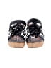 Leifsdottir 100% Leather Black Wedges Size EU 36 1/2 - photo 2
