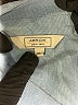 Arrow Blue 3/4 Sleeve Blouse Size XL - photo 7