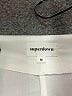 Superdown 100% Polyester White Casual Pants Size M - photo 7