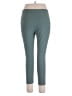 Skechers Teal Active Pants Size XL - photo 2
