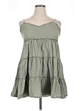 Bailey Blue Casual Dress (view 1)