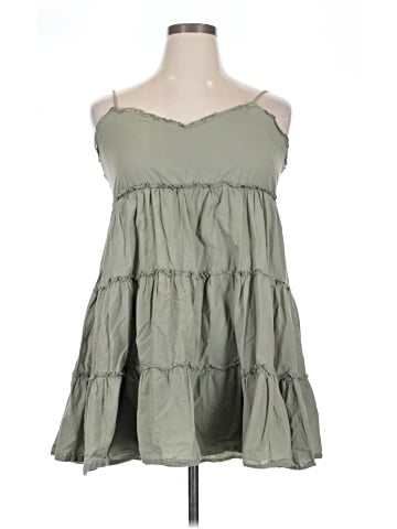 Bailey Blue Casual Dress (view 1)